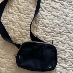 Lululemon Bag 