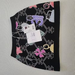 Chanel Skirt 2022 SS