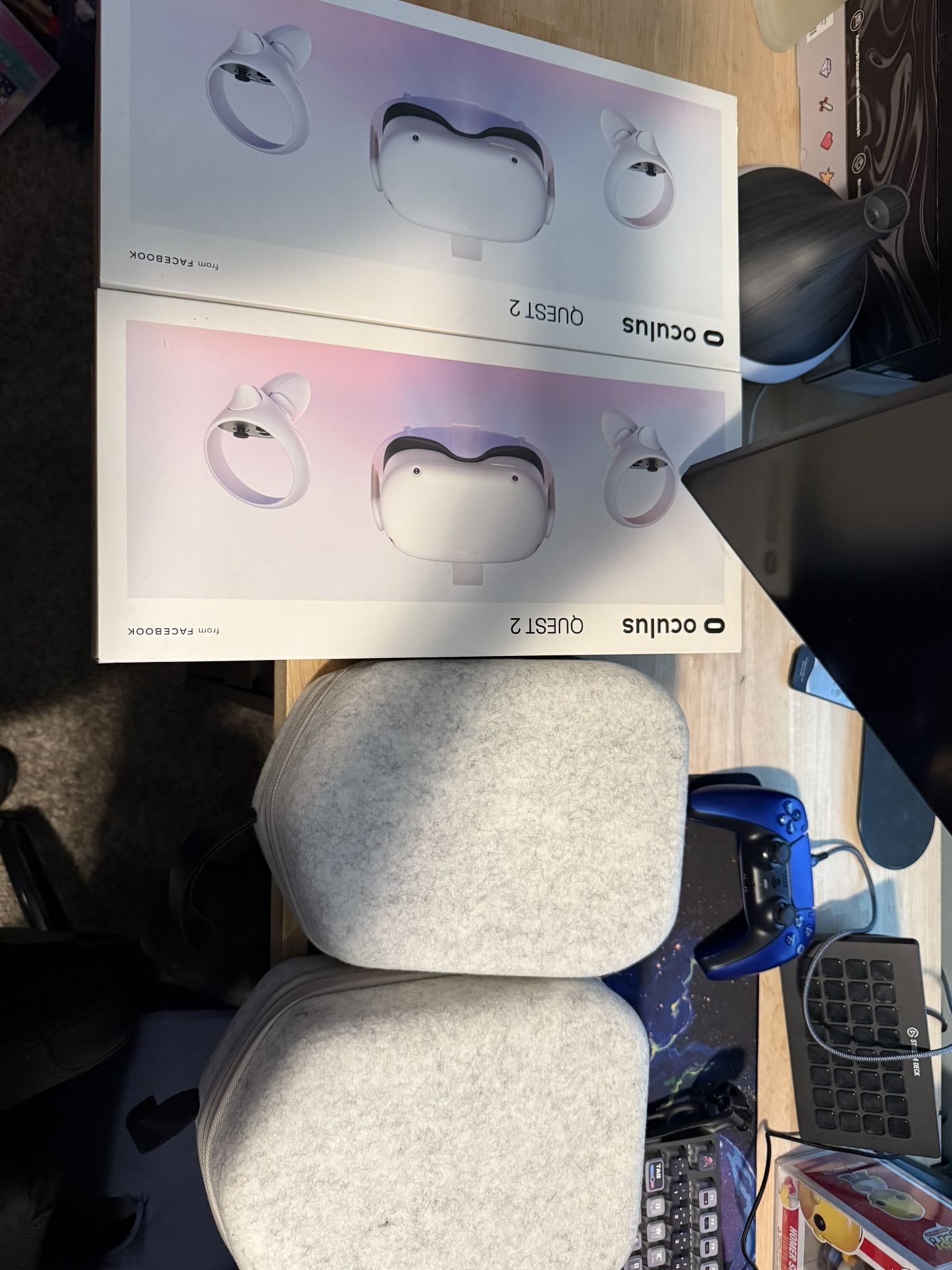 oculus quest 2