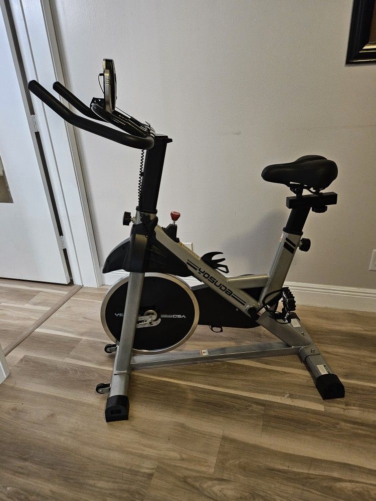 Yosuda Exercise Bike