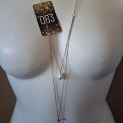 Body Jewelry Gold Color 