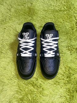 Louis Vuitton shoes