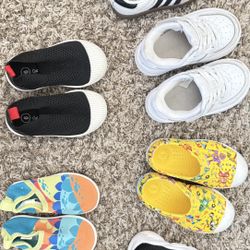 Shoes Kids 