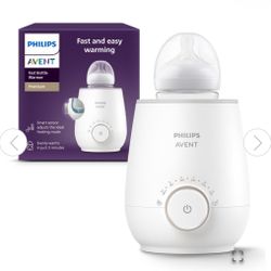 Philips Bottle Warmer 