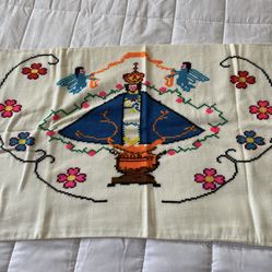 Almohadones Cada Par 