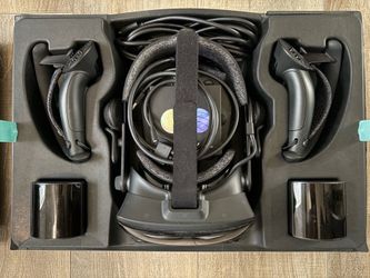 Valve Index