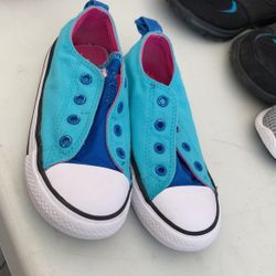 Converse 