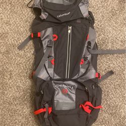 Travel Backpack Columbus Denali 80