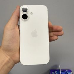 Iphone 16 Unlocked 