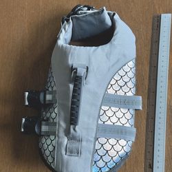 Small Dog Life jacket