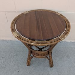 Vintage Table