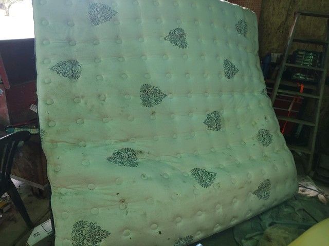 King Size Mattress