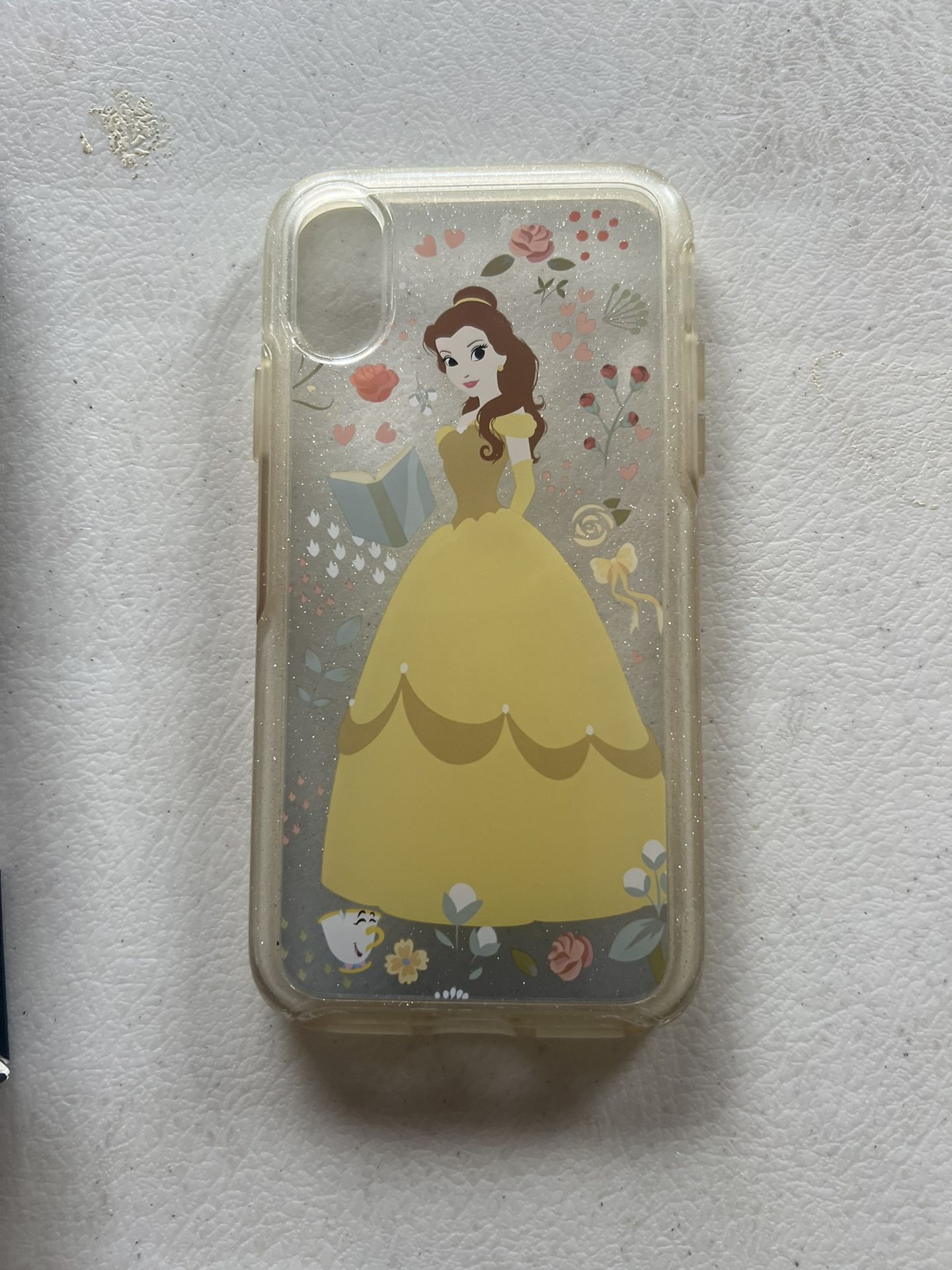 Otter Box Disney, iPhone X