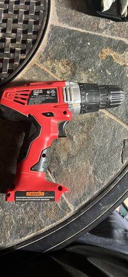 Hyper tough 18 v cordless
