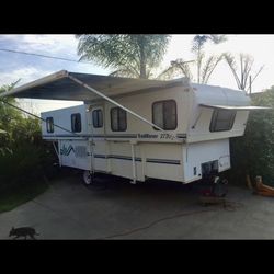 Trailer 2720SL Trailmanor