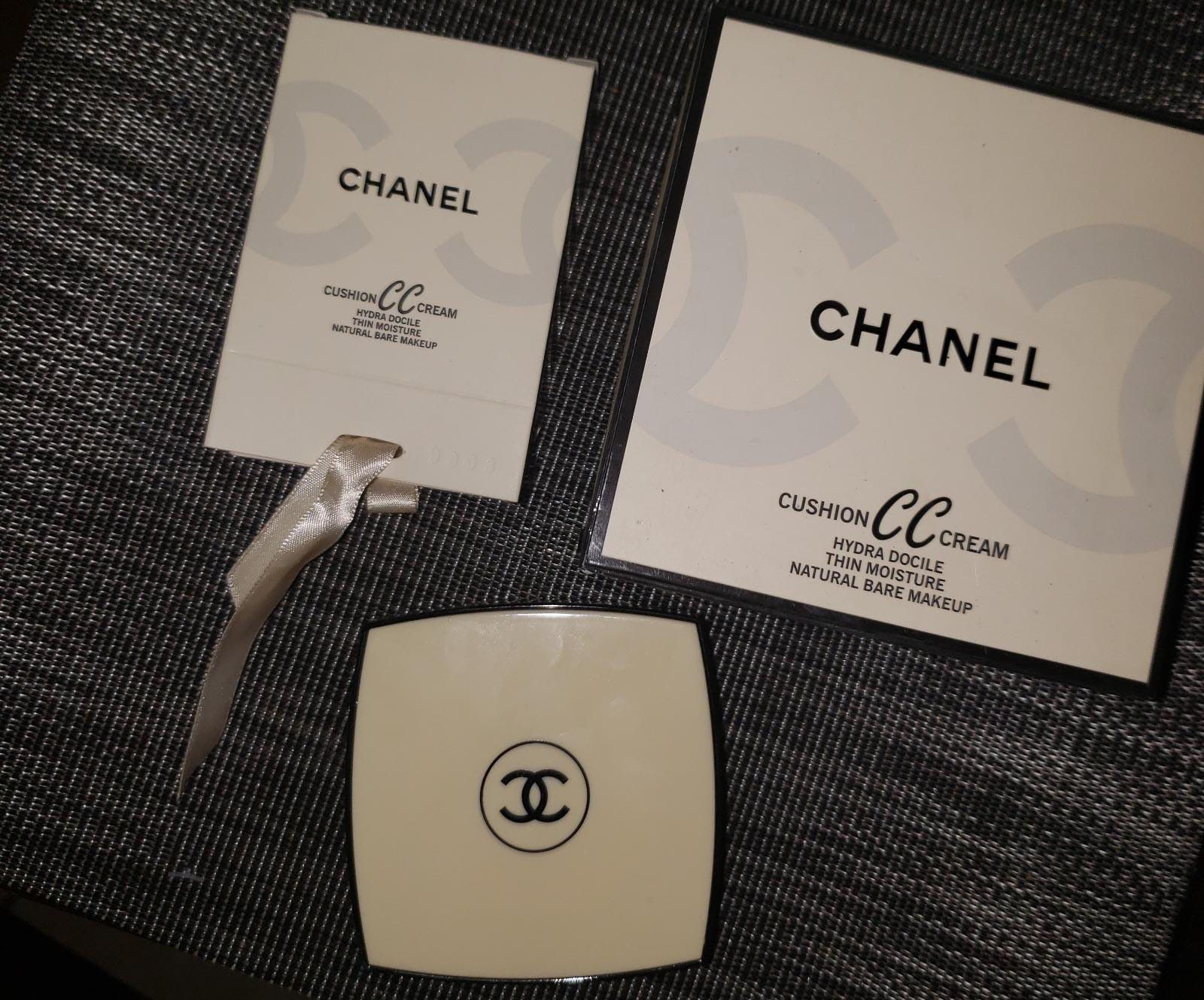Chanel cushion cc cream for Sale in Los Angeles, CA - OfferUp