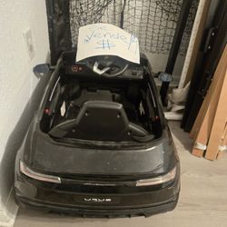 Lamborgini Electric Car For Kids