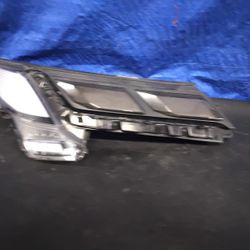 2023 2025 Hyundai  Palisade  Right Side Drl Signal  Light Oem 