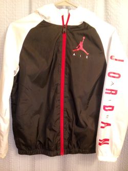 Jordan Air Jacket-M