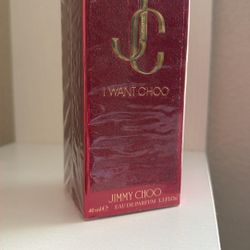 Jimmy Choo I Want Choo