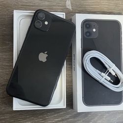 iPhone 11 Unlocked /liberado