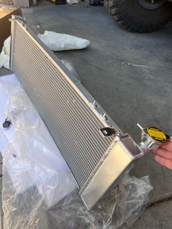 Radiator