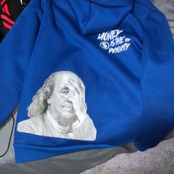 Hoodie 