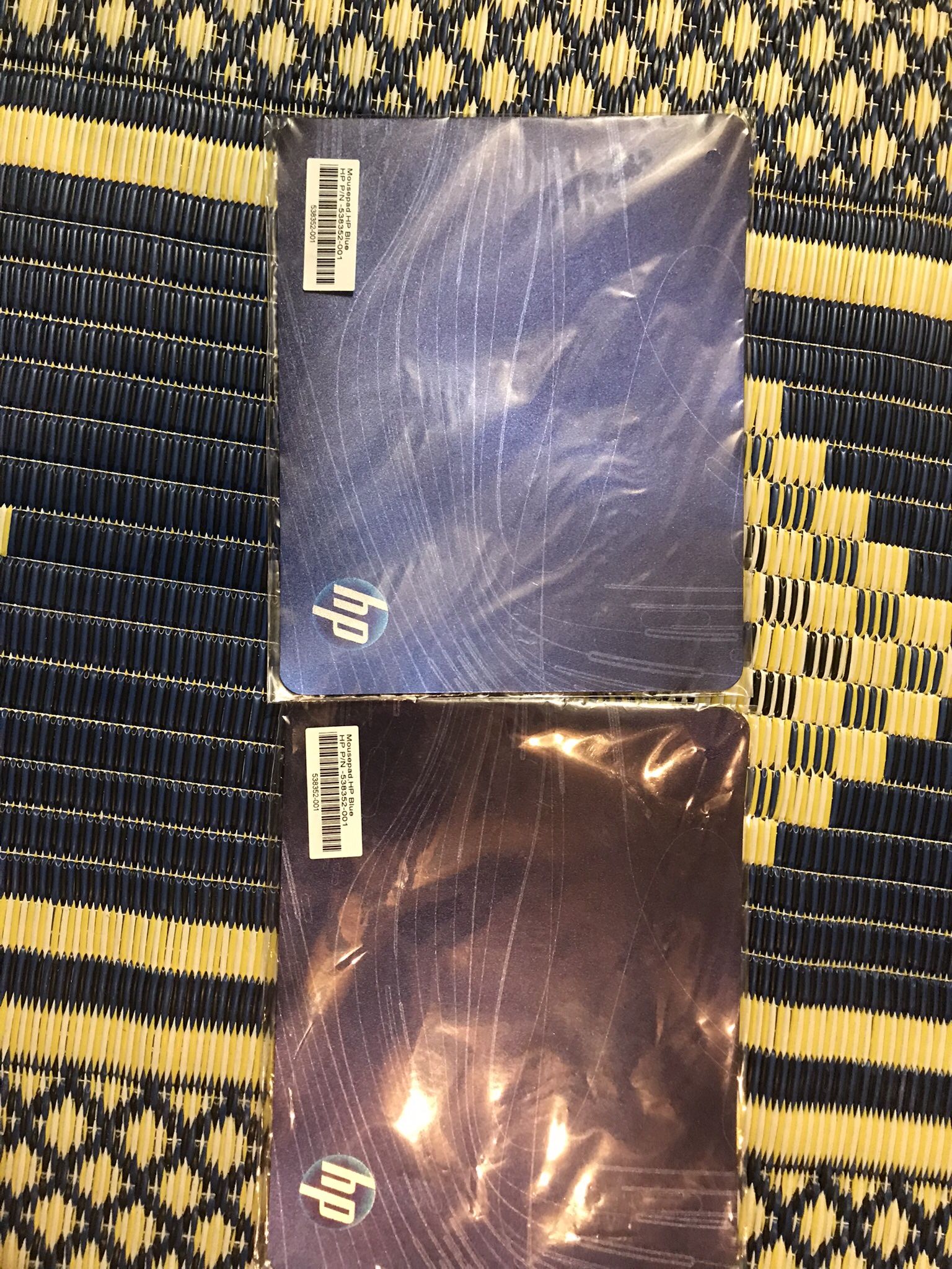 Hp Mouse Pads