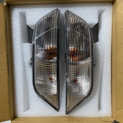 Turning Signals OME mustang 2015-2017