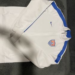Nike USA Track Jacket - Size M