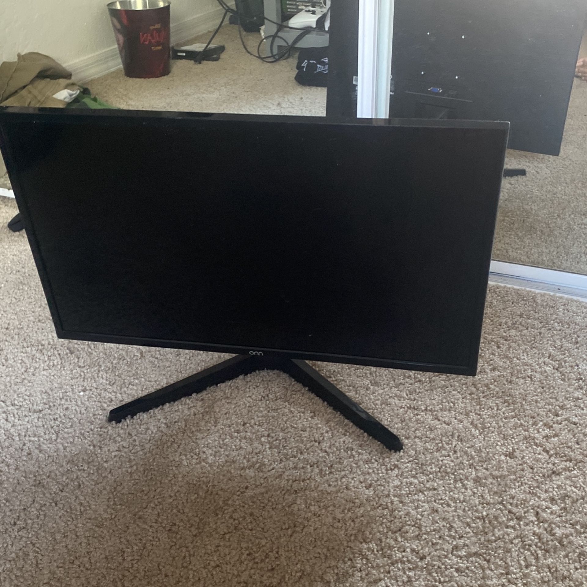 onn computer monitor