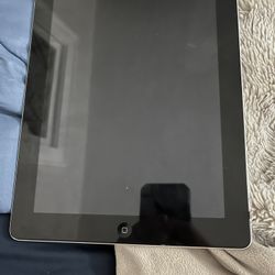3rd Generation 16gb iPad