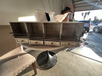 cabinets