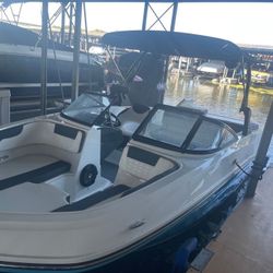 2019 Bayliner