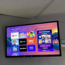 Roku TV 