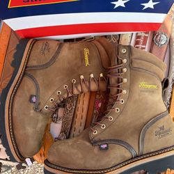Thorogood/work Boots/shoes/