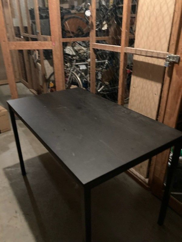 Ikea SANDSBERG 4 Person Dining Table