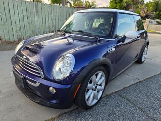 2005 Mini Cooper