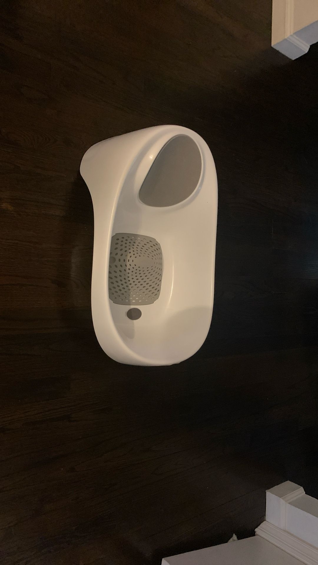 Baby Bathtub 