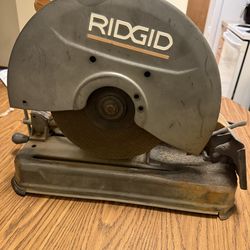 Rigid Tools