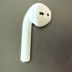 Apple AirPod A2031 2nd Generation LEFT Only
