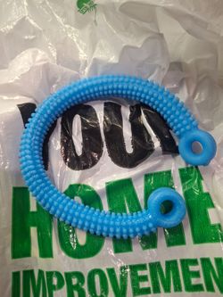 Dog chewing toy