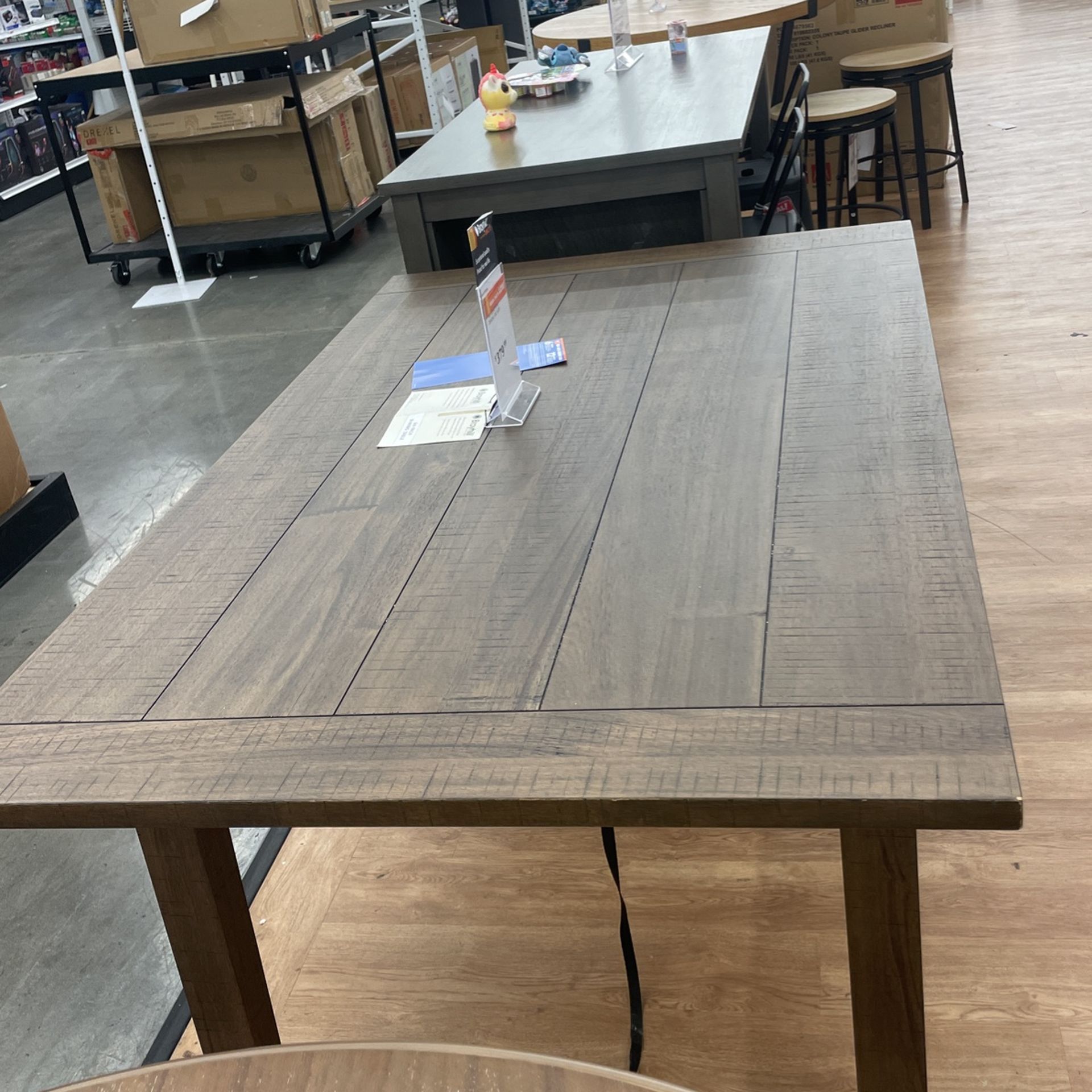 Tables Buy Out Sale