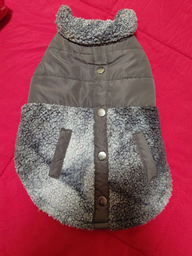 Dog Jacket