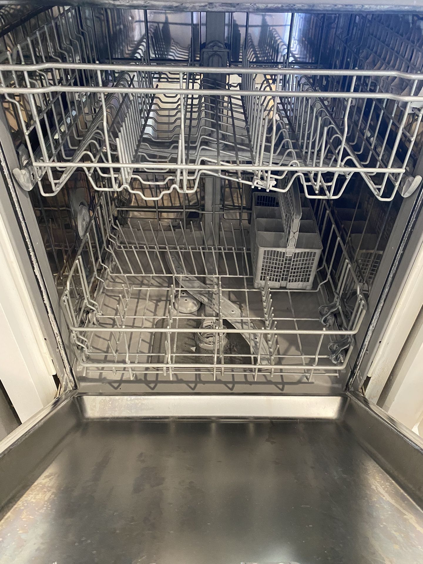 Bosch EcoSense Dishwasher for Sale in Valley Center, CA OfferUp