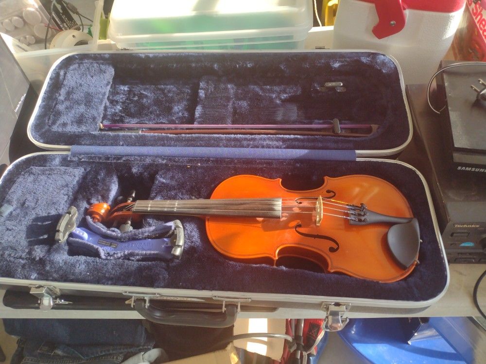 Violin