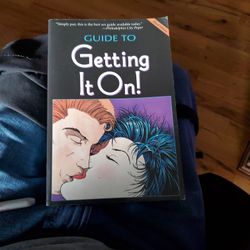 Guide To Getting It On!