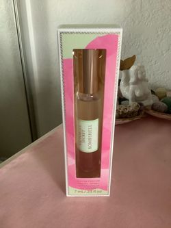 Bombshell Bouquet Perfume