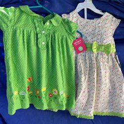 Dresses For Girls