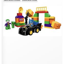 Lego 10544 hotsell